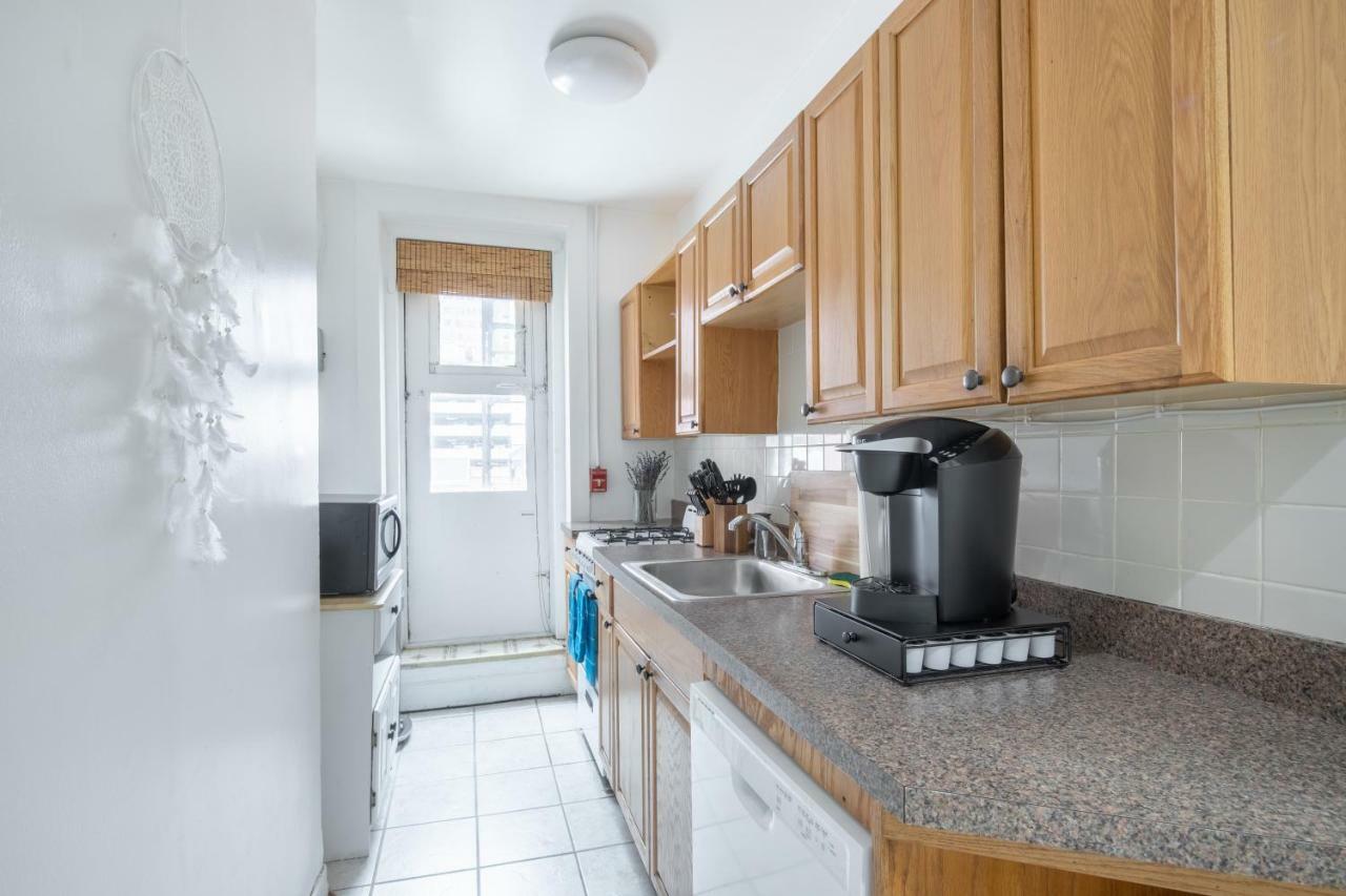 The Chestnut Flat - Rittenhouse Square フィラデルフィア エクステリア 写真