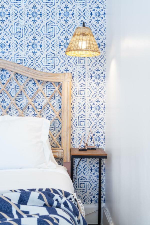The Chestnut Flat - Rittenhouse Square フィラデルフィア エクステリア 写真